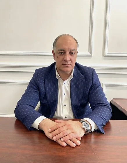 Калои Вячеслав