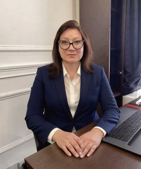 Золотько Наталия
