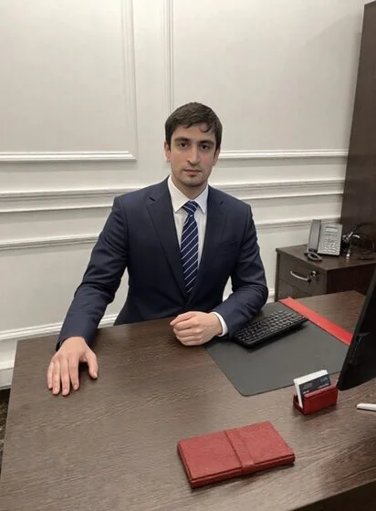 Харатян Павел